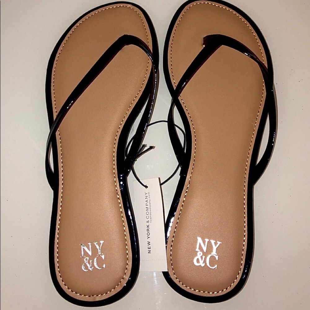 Flip Flops